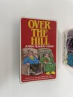 Vintage Deck Of Humorous Jumbo Playing Cards Over The Hill 1995