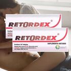 Retordex Men Sexual Pills For Rock Hard   Stamina Timing Strength For Bed Time