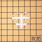 Chef Hat Cookie Cutter - Toque Blanche Hats Michelin Culinary Chefs Kitchen Cook