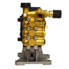 Pressure Washer Pump 4000psi 1  Horizontal Shaft For Coleman Generac Excel