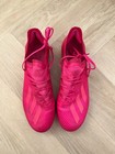      Adidas X 19 1 Fg Fv3467  eu 43 1 3     Us 9 5     Uk 9  Firm Ground Elite