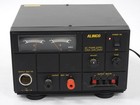Alinco Dm-340mv 13 8v 35a Dc Ham Radio Power Supply  excellent 