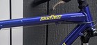 Vintage Gt All Terra Zaskar  Original 1994 Blue  Yellow And Much Sought After 