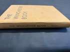 Vintage 1961 The Winchester Book George Madis Hc Gun Reference 8th Printing