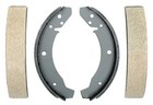 315pg Professional Grade Drum Brake Shoe Set