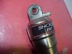 Penske  by Jr  7  Steel Smooth Single Adjustable Twintube  7150 Shock Dr153
