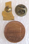 Lisbon  Portugal Tourist Travel Souvenir Pin -lisboa Monument Of The Discoveries