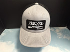 Granger Smith Yee Yee Apparel Richardson Trucker Hat Cap Music Earl Dibbles Jr 