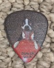 Deftones Tour Guitar Pick 