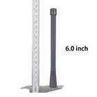 40x Nad6502 Vhf Antenna For  Ht750 Ht1250 Cp200 Cp200d Ep450 Handheld