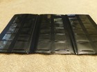 Elongated Pressed Penny Souvenir Album Book    Disneyland  6 