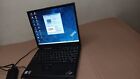 Vintage Ibm Thinkpad T23 Gaming Laptop Windows 98 Se Serial Port Dos Floppy Dvd