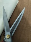 Heavy Duty Stainless Steel Tailor Upholstery Scissors Shears Utility Sewing