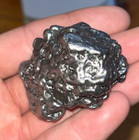 Individual Beautiful Large 180g Campo Del Cielo Iron Meteorite Fragment 
