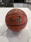 Baden Perfection Elite Indoor Basketball Official Size 28 5  Great Condition
