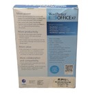 Corel Wordperfect Office X7 Home   Student Edition - Up To 3 Pcs New sealed
