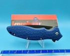 Kershaw  1840 Blue Oso Sweet Assisted Opening Folding Pocket Knife 
