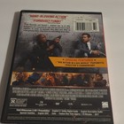 The Hitman s Bodyguard Dvd New sealed free Shipping tracking 
