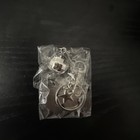 Hilary Duff Lucky Me Tour Vip Keychain Exclusive Merch Official