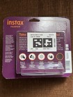 New Instant Camera Bundle With Instant Film Pack Fujifilm Instax Mini 41