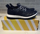 Adidas Men   s Pureboost Zg M Running Shows - 11 5 - Navy Original - Nib