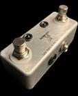 Loop-master Pedals Tiny Fender Footswitch New In Stock 