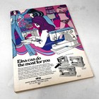 Vintage  1975  Simplicity Sewing Book Updated  The 70 s Greatest Looks