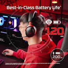 Hyperx Cloud Iii S     Wireless Gaming Headset For Multi-platform  Black