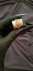 Talisman Ring     Enchanted Mystical Tool Handmade With Purpose Manifesting Dbe