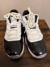 Jordan Air Jordan 11 Retro Low Emerald White black Men s Sneakers 528895-145