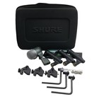 Dmk 57-52 Dmk57-52 Drum Sm57 Beta 52a Microphone Kit Pack Mic Us Stock New