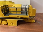 Nzg 299 1 50 Scale Diecast Caterpillar Cat Pr-450 Profiler
