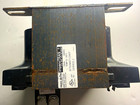 Impervitran Ac 460 208v To 115v Transformer Step Down Single Phase 1ph Electric