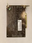 Creative Sound Blaster Audigy Eax Pci  sb1394  Sound Card