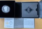 2016  10 Fine Silver Coin Batman-superman Dawn Of Justice    wonder Woman    Canada