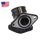 Carburetor Intake Manifold Boot For Yamaha 66 V Star Virag0 250 Xv250