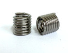 5 16 -18 X  468  1 5  Recoil Insert Thread Repair Helicoil Type 304ss - 10 Pcs