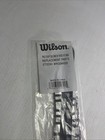 Wilson Pro Staff Six One 95 18x 20 V13 Bumper And Grommet Set Wrg044000 New