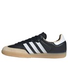 Adidas Originals Samba White Core Black Gum Js3832 Men s Size 10-12 New Casual