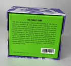 The Family Game  Laugh And Reconnect The School Of Life - New Card Game