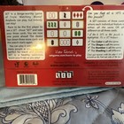 Vintage 1991 Set The Family Game Of Visual Perception Card Game New