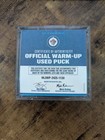 Utah Hockey Club Warmup Puck Vs Winnipeg Jets January 24  2025