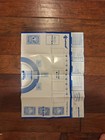 Vs Series Poster Japanese Pokemon Tcg Claire Morty Janine Jasmine Rare Japan