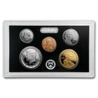 2017-s Silver Proof Set     10 Coin Proof Set Ogp     United States Mint    trusted   