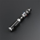 Star Wars Darth Vader Se Lightsaber Replica Force Fx Dueling Rechargeable Metal