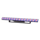American Dj Eliminator Frost Fx Bar Rgbw Smd Led Dmx Linear bar Wash Light Adj
