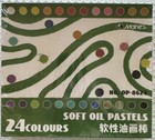 24 Marie   s Soft Oil Pastels New Shipping Included