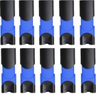 Kexin Usb 3 0 128gb 10pcs High Speed Retractable Style Flash Drive Memory Sticks