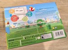 Nintendo New 3ds Super Mario Edition Handheld System - White  open Box 