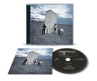 The Who    who   s Next    Cd   free Shipping   2023 1971 Reissue   remastered   new   Sealed